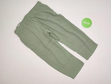 klapki dla m: Kapalua, Spodnie 3/4 damskie, rozmiar XL — 3