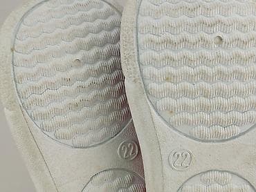 trampki vans 33: Buty sportowe 22, Nowy — 4