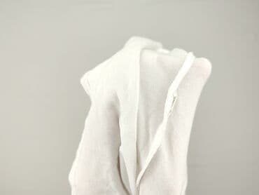 gruby t shirt damski: Boohoo, T-shirt damski, rozmiar L — 5