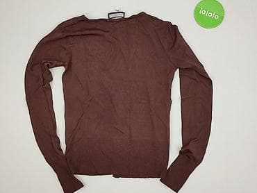 sweter kolorowy: QUIOSQUE, Kardigan damski, rozmiar S — 3