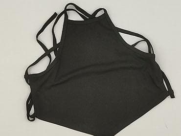 top wiazany: Top damski, rozmiar S — 4