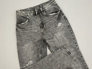джинсова куртка: Jeans, Destination, 14 years, 158/164, condition - Very good — 1