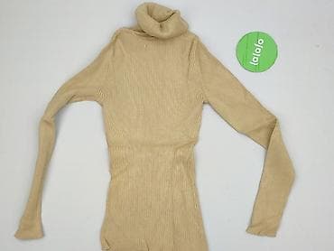 kozaki overknee: Golf damski, rozmiar S — 4