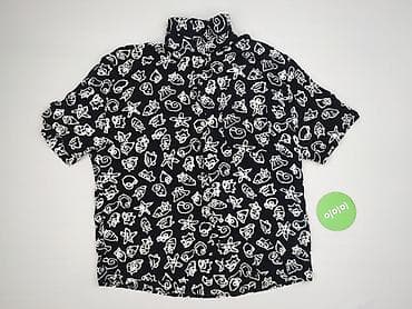 dsquared: Bluzka damska, rozmiar 2XL — 2