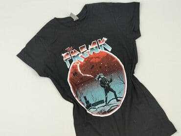 t shirty bob dylan: Gildan, T-shirt damski, rozmiar S — 1