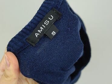 amisu sweatshirt: Amisu, Women`s sweatshirt, size S (EU 36) — 4