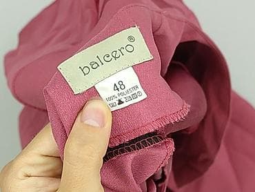 second hand clothes: Bluzka damska, rozmiar 4XL — 4