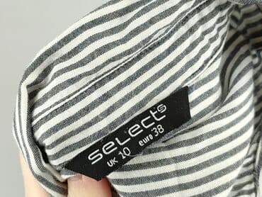 koszula w paski bershka: Koszula damska, rozmiar M — 4
