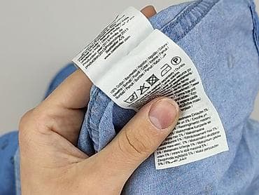 dior tee: Jack & Jones, Koszula damska, rozmiar M — 5