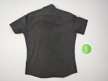 comma: H&M, Koszulа dla mężczyzn, rozmiar M — 3