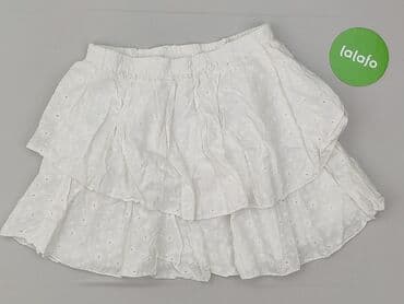 enplus buty mokasyny: Spódnica damska, One size — 2