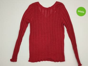 sweter z c a: Sweter damski, rozmiar S — 3