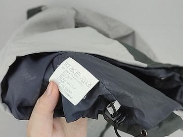 softshell kik: Męska kurtka przejściowa, rozmiar M — 4