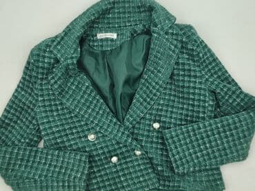 franco feruzzi kurtka: Marynarka damska, rozmiar One size — 1