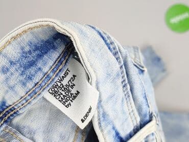 jeans amiri: H&M, Jeansy damskie, rozmiar S — 4