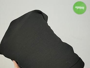 bluza niebieska h m: H&M, Bluzka damska, rozmiar M — 5