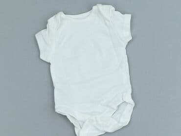 kombinezon zimowy allegro: Body, Primark, 1-3 months, 
condition - Perfect — 1
