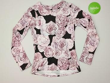 sweter bolerko: Bluzka damska, rozmiar S — 2