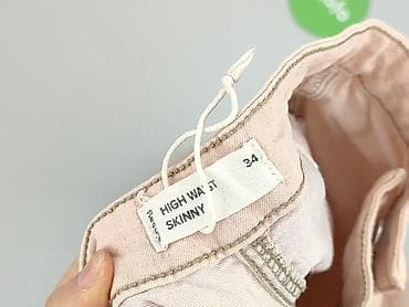 jeansu push up: Jeansy damskie, rozmiar 2XS — 4