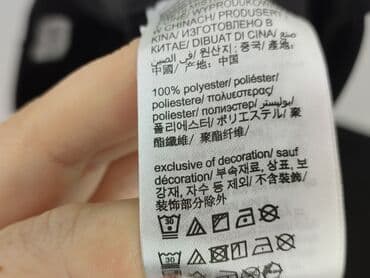 mcqueen kapcie: Calvin Klein, Spodnie materiałowe damskie, rozmiar XS — 5