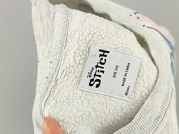 adventure time bluza: Stitch, Bluza damska
, rozmiar 2XS — 4