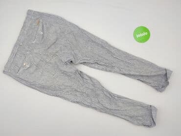 stadivarius cargo: Zara, Spodnie dla mężczyzn, S — 3