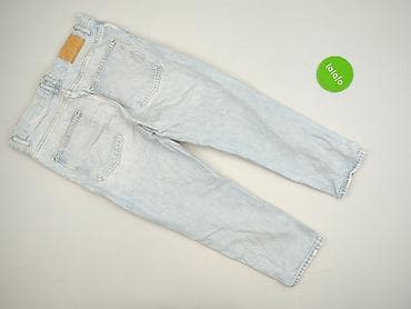 pull and bear kod: PULL&BEAR, Jeansy dla mężczyzn, rozmiar M — 3