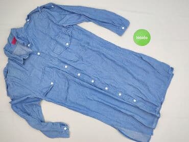 bluzki oversize sklep internetowy: Boohoo, Sukienka damska, S — 2