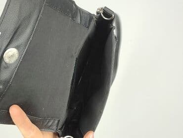 sinsay czapki damskie zimowe: Torebka, stan - Bardzo dobry — 4