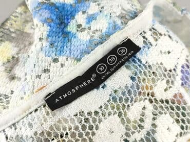 bluzy atomówki: Atmosphere, Bluzka damska, rozmiar M — 4