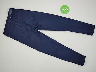 hm przeceny: H&M, Jeansy damskie, rozmiar XS — 3