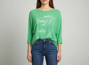 bluzki ubra allegro: Bluzka damska, rozmiar One size — 7