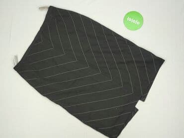 spódnice midi plisowane czarne: C&A, Spódnica damska, rozmiar XL — 3