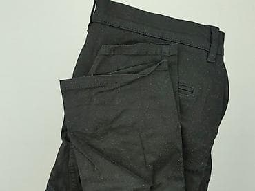 spodnie indicode: Terranova, Spodnie materiałowe damskie, rozmiar XL — 7