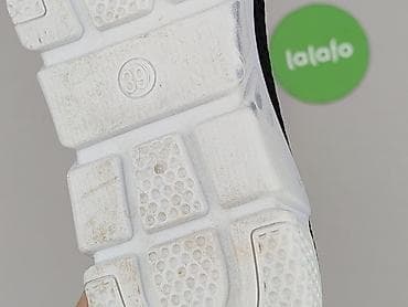 tenisowki: Sneakersy damskie, rozmiar 39 — 7
