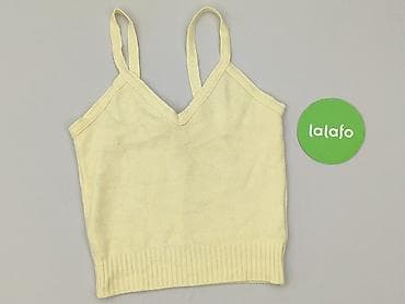 biustonosz h: Top damski, rozmiar S — 2