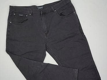rooney jeans: Jeansy dla mężczyzn, rozmiar 5XL — 1