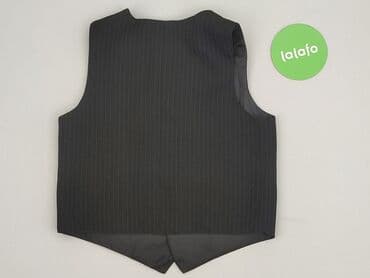 czarne rajstopy dla niemowlaka: Vest, 9 years, 128-134 cm, condition - Perfect — 3