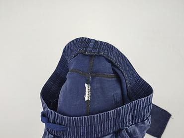 spódnice dresowe midi: Spodnie dresowe damskie, rozmiar M — 4