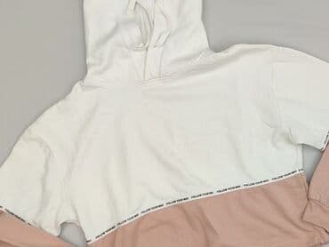 Terranova, Bluza z kapturem damska, rozmiar S w lalafo.pl Terranova, Bluza z kapturem damska, rozmiar S