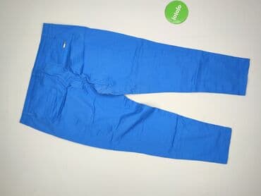 miss curry jeans: Cherry, Material trousers for women, size XS (EU 34) — 3