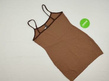 sukienka w geometryczne wzory h m: H&M, Sukienka damska, rozmiar M — 3