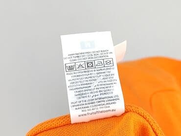 koszulka hello kitty pepco: Fruit Of The Loom, Koszulka polo dla mężczyzn, M — 5