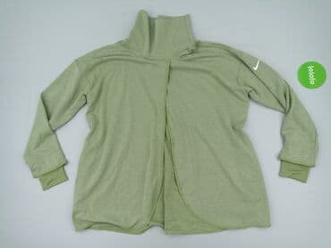 przewiewne ubrania: Nike, Bluza damska
, rozmiar L — 3