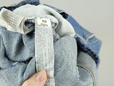 pull and bear pull and bear pull and bear: Zara, Jeansy damskie, rozmiar S — 5