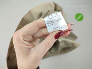 asos plaszcze: BYoung, Trencz damski, M — 5