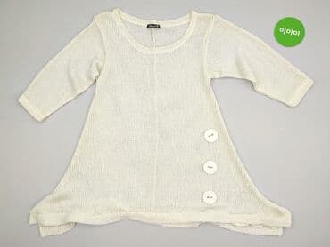 tuniki sylwestrowe: MEGI, Tunika damska, rozmiar One size — 2