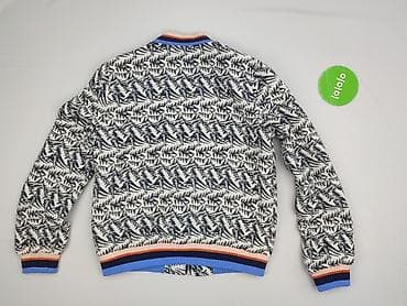 kurtka teddy bear: Tom Tailor Denim, Kurtka bomberka damska, rozmiar M — 3