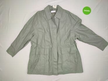 kurtki poznań: Women`s lightweight jacket, size L — 3