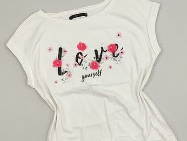 Mohito, T-shirt damski, XS w lalafo.pl Mohito, T-shirt damski, XS